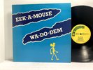 Eek-a-Mouse - Wa-Do-Dem LP - Greensleeves GREL 31 - Tested EX- 1982 1st Press S2
