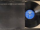 VELVET UNDERGROUND White Light White Heat 1968 V65046 Vinyl Record LP Vintage