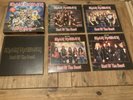 IRON MAIDEN BEST OF THE BEAST VERY RARE 1996 4 LP VINYL BOX SET VINYL FREEUKPOST