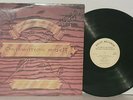 ROBERT HUNTER Promontory Rider LP VG+ Plays Well 1982 Relix Grateful Dead