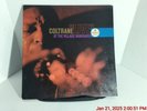 John Coltrane - Live At The Village Vanguard 1962 MONO A-10 Vinyl LP
