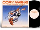 CORY WONG with Metropole Orkest Starship Syncopation New Vinyl LP