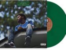 J. Cole 2014 Forest Hills Drive 2xLP Forest Green Vinyl (10th Anniversary)