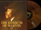 OCTOBER LONDON The Rebirth Of Marvin Marble Vinyl New Vinyl LP