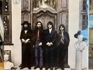 [ROCK/POP] EXC LP The BEATLES Hey Jude [1979 CAPITOL Reissue] WINCHESTER Pressin