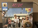 AC/DC Dirty Deeds Done Dirt Cheap Exclusive Gold Vinyl