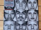Bad Religion The Gray Race  Ltd Gray LP 1996 US  press punk