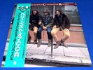 CREEDENCE CLEARWATER REVIVAL Best Of JAPAN 1st Press Obi Audiophile Top Shelf NM