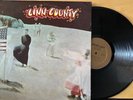 Psychedlic Blues Rock PROMO LP LINN COUNTY Proud Flesh Soothsayer