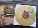 NOFX - Single Album Limited Edition Gold w/ Leopard Spots Vinyl FAT Wreck Chords