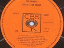 THE ZOMBIES - ODESSEY AND ORACLE - CBS - 1968 - 63280 - UK A1/B2 **1ST**