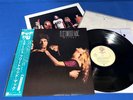 FLEETWOOD MAC   MIRAGE 1982 Japan 1st Press Obi Inserts Immaculate  NM