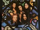 Bang Tango - Psycho Cafe 1989 1st Press LP Vinyl
