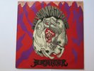 BLACKFEATHER ''AT THE MOUNTAINS OF MADNESS''  AUS PSYCH- NM/EX-EX AUDIO