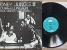 DUKE ELLINGTON Money Jungle LP United Artists LAX 3118 JP 1976 EX/VG+