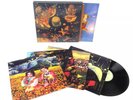 Smashing Pumpkins - Mellon Collie And The Infinite Sadness - 180g Vinyl 4LP VG+