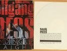 WOLFGANG PRESS standing up straight LP 1ST PRESS BLUE LABELS FREE POSTAGE 4AD
