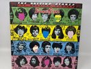 ROLLING STONES Some Girls LP 2nd Cover COC 39108 US 1978