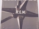 R.E.M. Automatic for the People Vinyl LP 1992 Rare Collectible