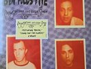 Ben Folds Five – Whatever And Ever Amen - LP Vinyl Record 12