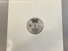 Tempest- Tempest Promo One Sided Vinyl Record (MINT) 1988 Metal