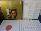 BEETHOVEN - COMPLETE PIANO SONATAS 13LP BOX, Alfred Brendel, PHILIPS 6768 004