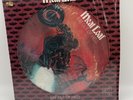 Meat Loaf - Bat Out Of Hell Picture Disc LP - Epic/Cleveland Int'l Ltd. 1977