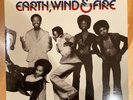 OPENED-- MFSL OMR- EARTH WIND & FIRE 