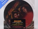 Bee Gees Spirits Having Flown Picture Disc LP Album Vinyl Record - VG+/VG+