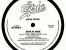 ROSE ROYCE - Still In Love - Vinyl (12