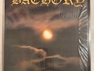 BATHORY – THE RETURN...... - VINYL LP OX BLOOD RED LIMITED - NM - A30