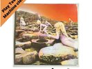 Led Zeppelin Houses of The Holy 12