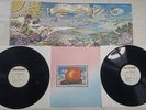 The Allman Brothers Band – Eat A Peach 1972 Gatefold 2x Double LP 2CP 0102