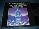Klaus Schulze & Ash Ra Tempel - Join Inn LP Krautrock prog PDU Italy quad press