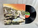 Led Zeppelin / Houses Of The Holy   1st Press   SD7255   EX   Ultrasonic Clean