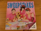 SEALED LE TIGRE Feminist Sweepstakes VINYL LP_no this island from desk mr lady