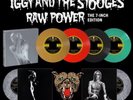 Iggy & The Stooges Vault 62 Raw Power 7 inch 2024 Vinyl Third Man Records