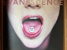 The Bitter Truth by Evanescence (Record, 2021)
