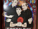 Greatest Hits: God's Favorite Band by Green Day (Record, 2017)