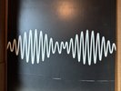 AM by Arctic Monkeys (Record, 2013)