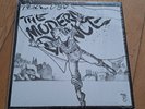 PERE UBU - THE MODERN DANCE LP (2007 VINYL RE-ISSUE) BLANK RECORDS PUNK