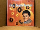 ELVIS PRESLEY LP Golden Records Vol.1  1958 Rca mono  vinyl