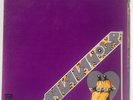 KEVIN AYERS - bananamour • EMI/Harvest SHVL 703 • UK 2nd PRESS • Gatefold