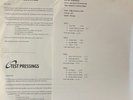 Corrosion Of Conformity - AMERICA'S VOLUME DEALER - TEST PRESSING DLP Vinyl 1/5
