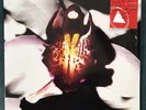 Chrystabell David Lynch Cellophane Memories Translucent Red Vinyl Sacred Bones