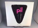 Public Image Limited (PIL) ‎– That What Is Not 12