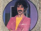 Zappa Railroad Tower of Power Dr. Seuss Lot