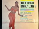 RAMSEY LEWIS WADE IN THE WATER 1966 - Mod Jazz, Vinyl Stereo LP - Shrink Wrap NM