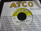 THE BEATLES - ATCO 6302 - SWEET GEORGIA BROWN - NM ORIG, PRESS.