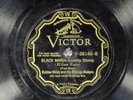 78 RPM -- Bubber Miley and His Mileage Makers, Victor 38146, E-V+ Jazz